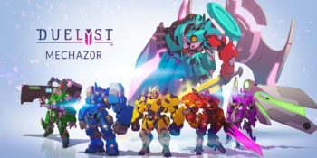 Duelyst: intervista agli sviluppatori