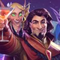 Hearthstone: nuova avventura One Night in Karazhan