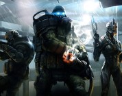 Affected Zone Tactics: nuovo MMORTS PvP militare