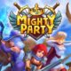Mighty Party: gioco di carte collezionabili su Steam