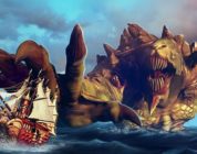 Maelstrom: nuovo gioco di strategia e combattimenti navali