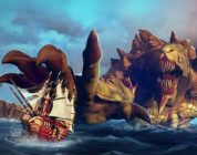 Maelstrom: disponibile il nuovo gioco di combattimenti navali