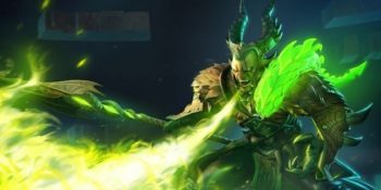 Breakaway: gioco in pausa per un periodo di tempo indeterminato