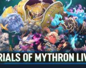 Duelyst: rilasciata la sesta espansione “Trials of Mythron”
