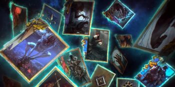 GWENT: introdotte novità e più di 100 nuove carte