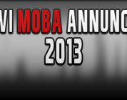 I nuovi MOBA del 2013