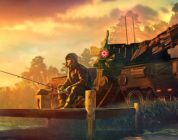 FeArea: nuovo sparatutto/MOBA sci-fi con macchine da guerra