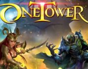 One Tower: RPG/RTS/MOBA free to play