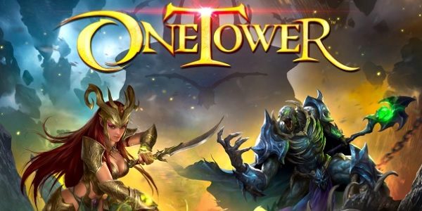One Tower: RPG/RTS/MOBA free to play