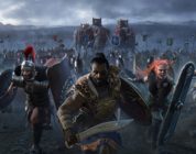Total War: Arena disponibile in Open Beta