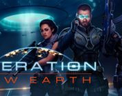 Operation New Earth: nuovo gioco di strategia su Steam