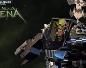 Warhammer 40K: Dark Nexus Arena – cessato lo sviluppo