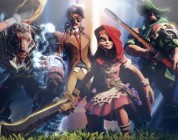 Arena of Fate: nuovo MOBA con personaggi delle fiabe