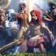 Arena of Fate: nuovo MOBA con personaggi delle fiabe