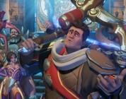 Orcs Must Die! Unchained: introdotta modalità PvE e crafting