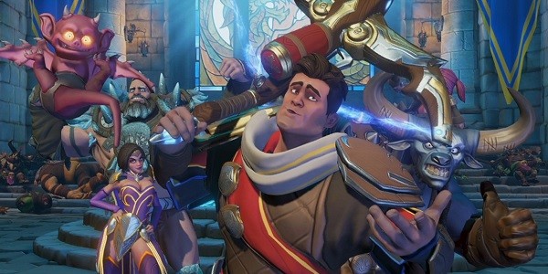 Orcs Must Die! Unchained: introdotta modalità PvE e crafting
