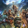 League of Legends: la storia del gioco verrà riscritta