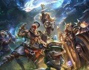 League of Legends: la storia del gioco verrà riscritta