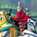 Perfect World Entertainment sarà il publisher di Gigantic