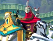 Perfect World Entertainment sarà il publisher di Gigantic