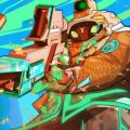 Atlas Reactor: annunciata la modalità gratuita