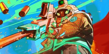 Atlas Reactor: annunciata la modalità gratuita