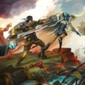 Prime Arena: nuovo MOBA survival free to play