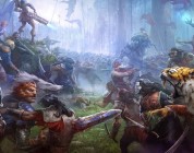Prime World: MMORPG/MOBA rilasciato a livello globale