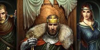 Total War Battles KINGDOM: nuove informazioni sul gioco