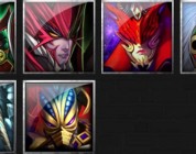 Realm of the Titans: guida ai personaggi Agility