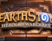 Hearthstone rilasciato ufficialmente