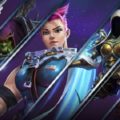 Heroes of the Storm: tutti gli eroi disponibili dal 13 al 16 gennaio