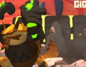 Gigantic: aggiornamento “Into Solitude” e nuovo guardiano