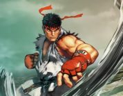 Shadowverse annuncia collaborazione con Street Fighter