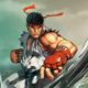Shadowverse annuncia collaborazione con Street Fighter