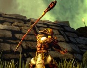 SMITE: mini-intervista a Todd Harris