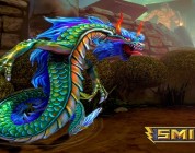 SMITE: un MOBA dove a combattere saranno gli dei