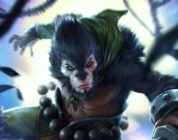 Hand of the Gods – Smite Tactics: anteprima del nuovo CCG