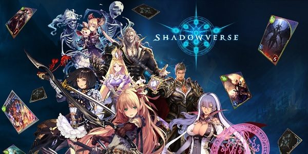 Shadowverse: nuovo gioco di carte F2P su Steam