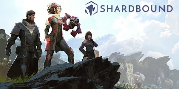 Shardbound: nuovo gioco di carte collezionabili in 3D