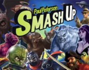 Smash Up: nuovo gioco di carte e strategia in Early Access