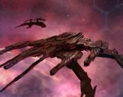 Space Wars: anteprima del nuovo gioco MMO di strategia spaziale