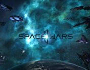 Space Wars: nuovo gioco spaziale a turni