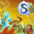 Spellstone: gioco di carte da combattimento multi-piattaforma