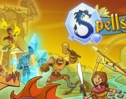 Spellstone: gioco di carte da combattimento multi-piattaforma