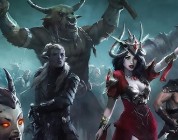 Spellweaver: nuovo gioco di carte collezionabili F2P