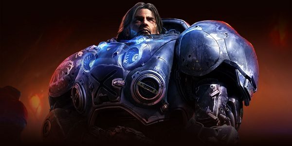 StarCraft II: il celebre RTS è ufficialmente free to play