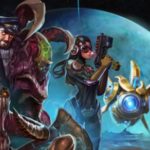 Heroes of the Storm: speciale evento e nuovo eroe per il 20° anniversario di StarCraft