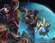 Heroes of the Storm: speciale evento e nuovo eroe per il 20° anniversario di StarCraft
