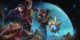 Heroes of the Storm: speciale evento e nuovo eroe per il 20° anniversario di StarCraft